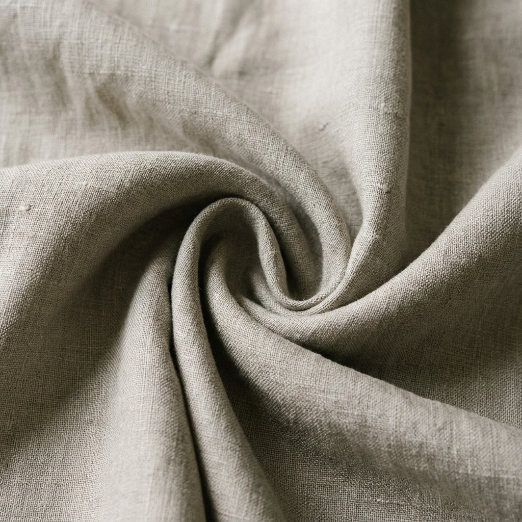 Industrial textile machinery